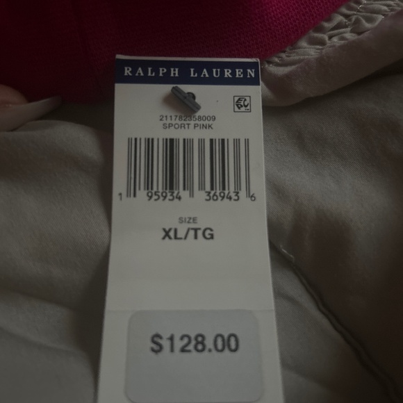 Polo Ralph Lauren - Picture 1 of 3